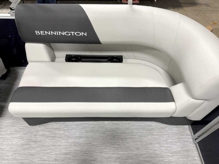 2026 Bennington 20SSR - SPS - SPECIAL PACKAGE US-ETWS9674K526 [photo 9]